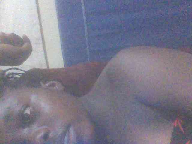 PrettyG webcam