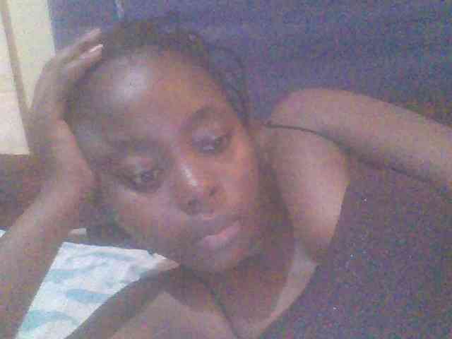 PrettyG webcam