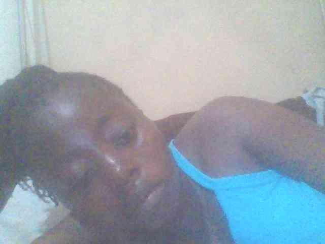 PrettyG webcam