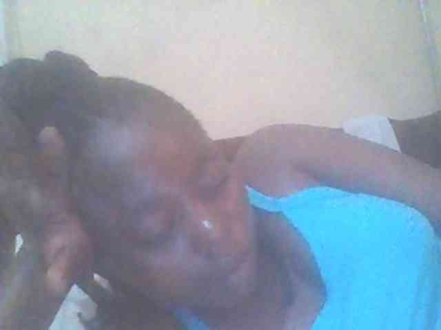 PrettyG webcam