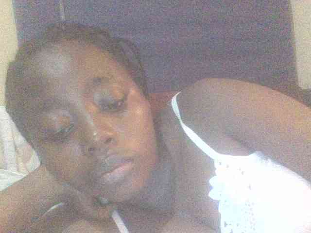 PrettyG webcam