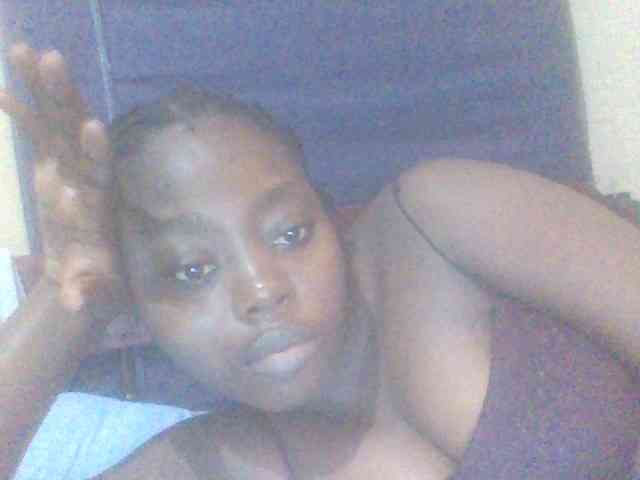 PrettyG webcam