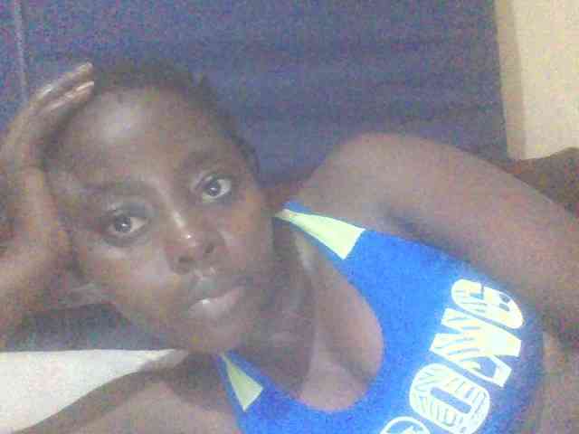 PrettyG webcam