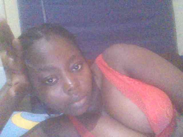 PrettyG webcam