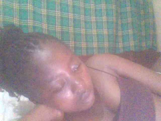 PrettyG webcam