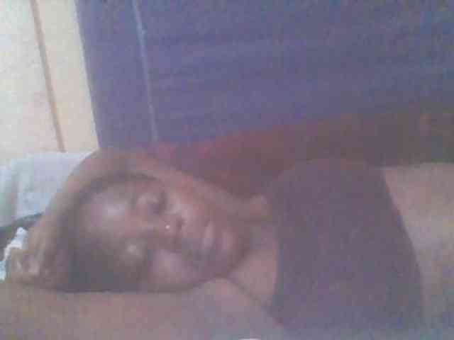 PrettyG webcam