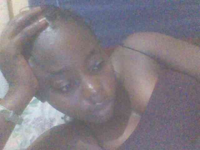 PrettyG webcam