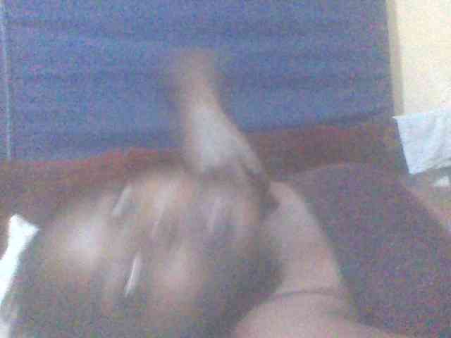 PrettyG webcam