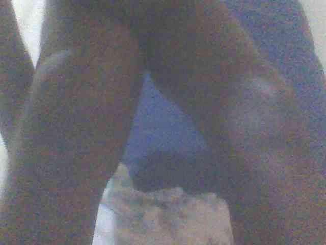 PrettyG webcam