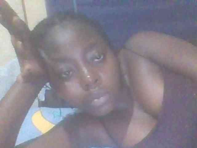 PrettyG webcam