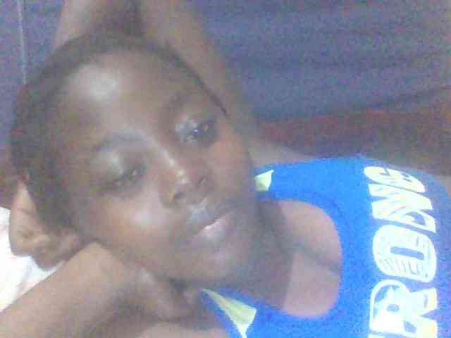PrettyG webcam