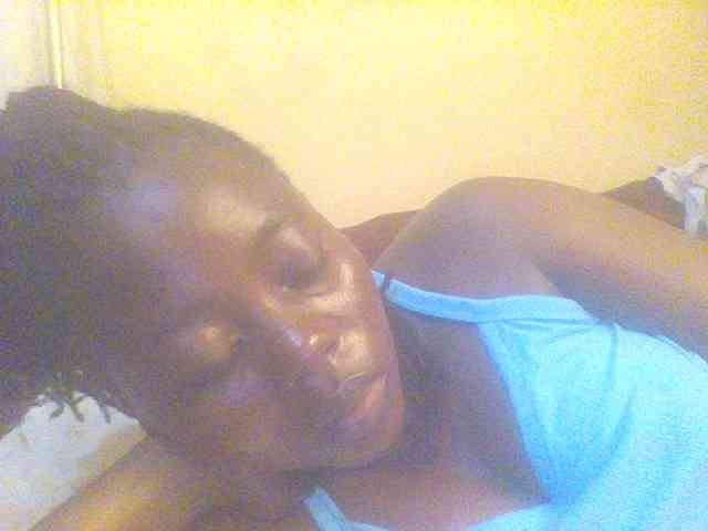 PrettyG webcam