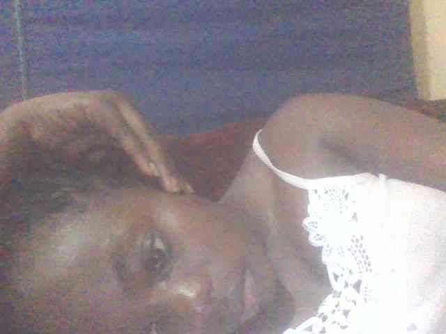 PrettyG webcam