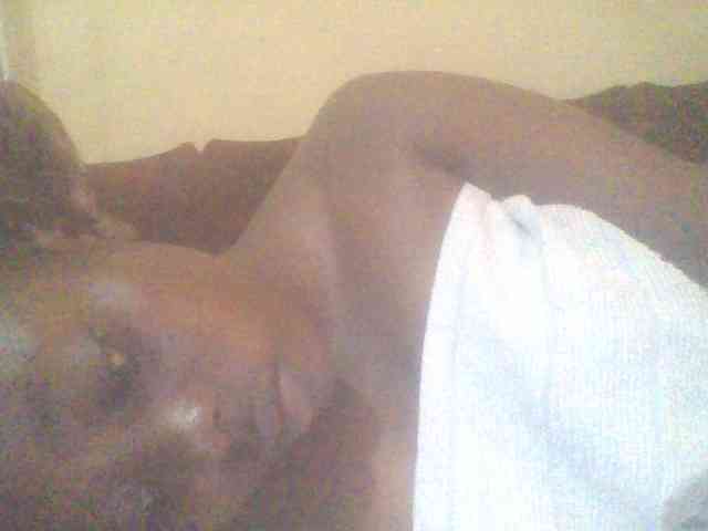 PrettyG webcam