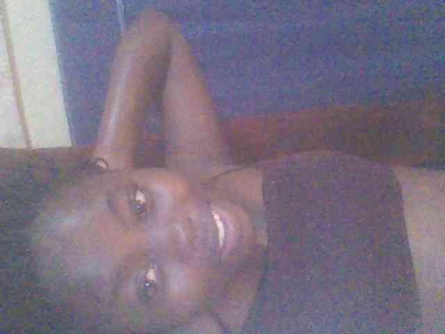 PrettyG webcam
