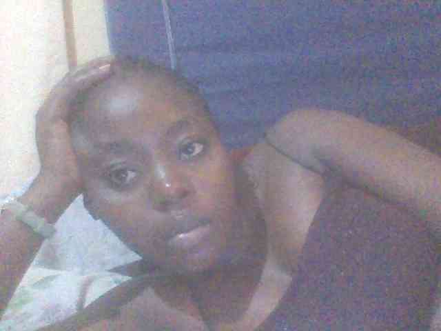 PrettyG webcam