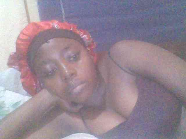 PrettyG webcam