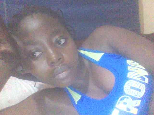 PrettyG webcam