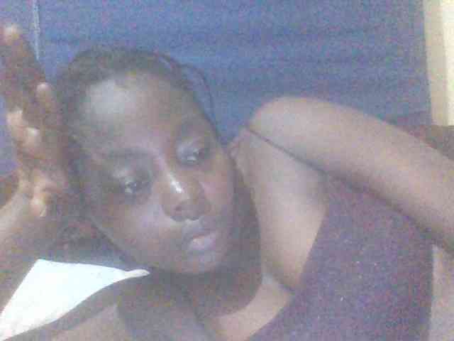 PrettyG webcam
