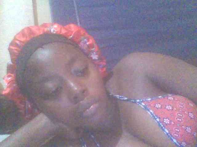 PrettyG webcam