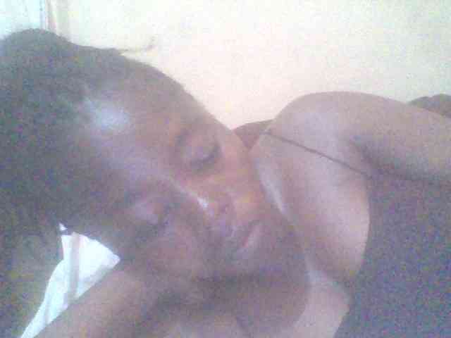 PrettyG webcam