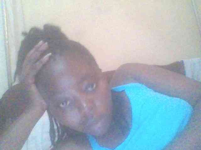 PrettyG webcam