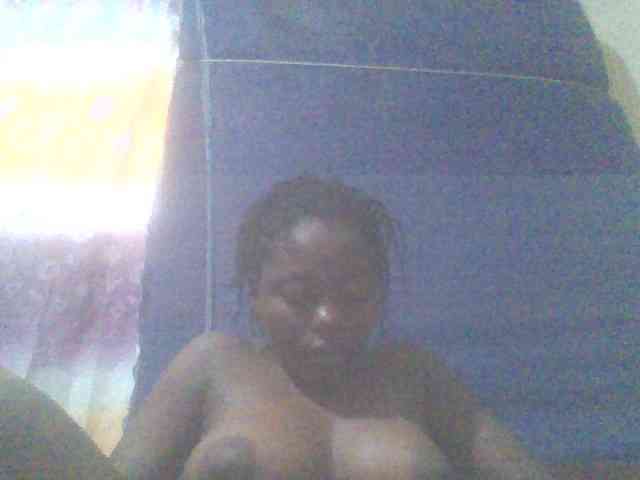 PrettyG webcam