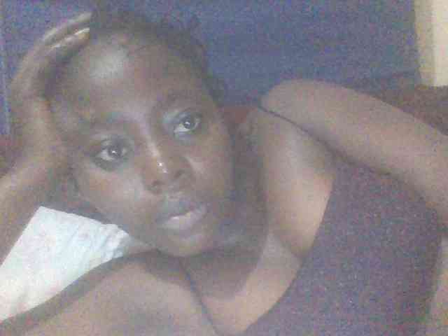 PrettyG webcam