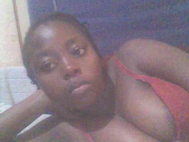 PrettyG webcam