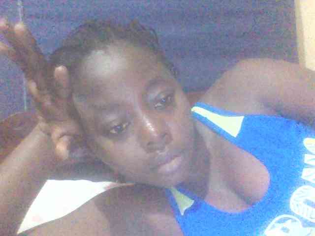 PrettyG webcam