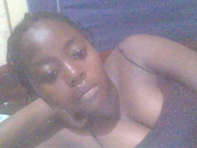 PrettyG webcam