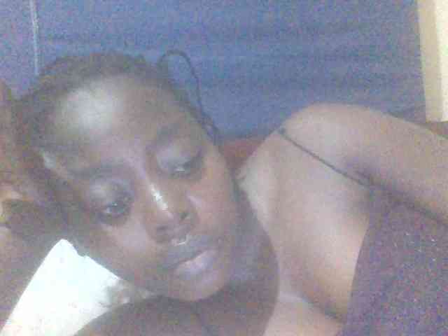 PrettyG webcam
