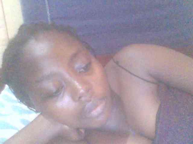 PrettyG webcam