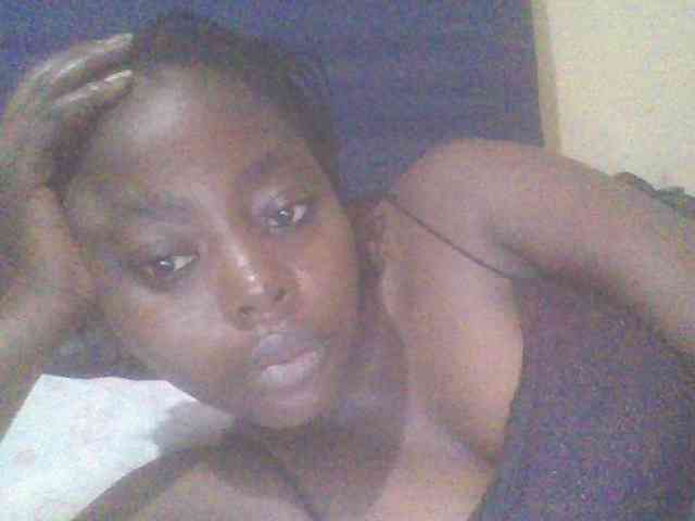 PrettyG webcam