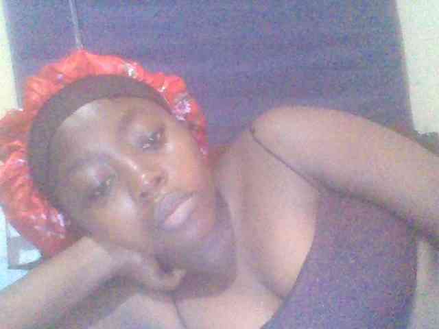 PrettyG webcam