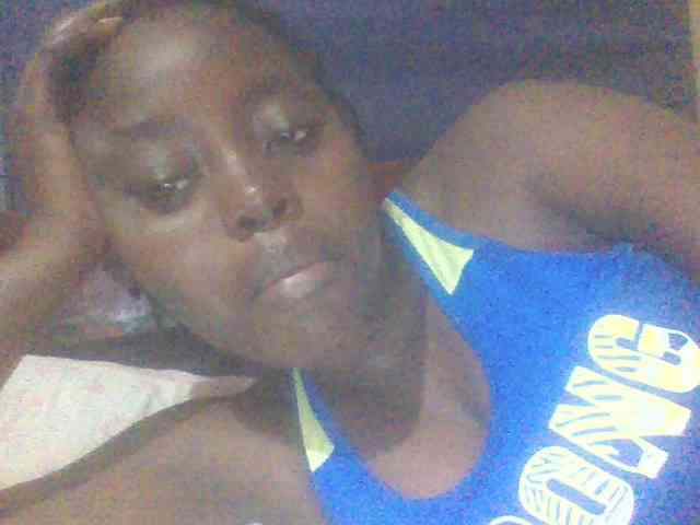 PrettyG webcam