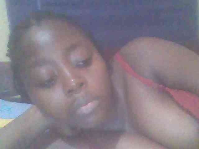 PrettyG webcam