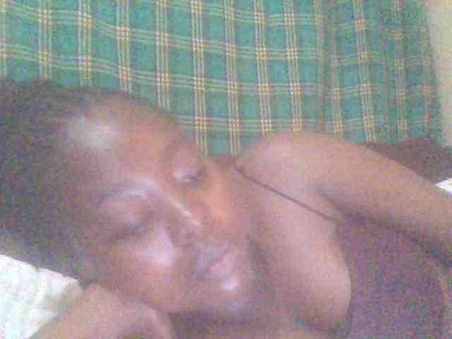PrettyG webcam