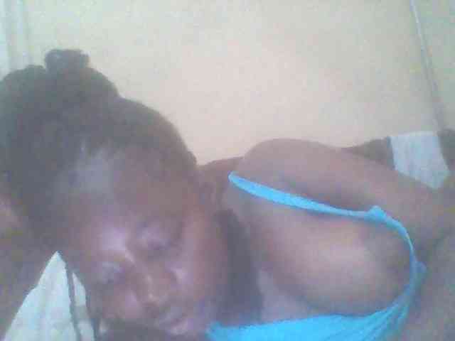 PrettyG webcam