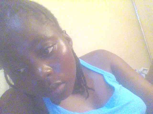 PrettyG webcam
