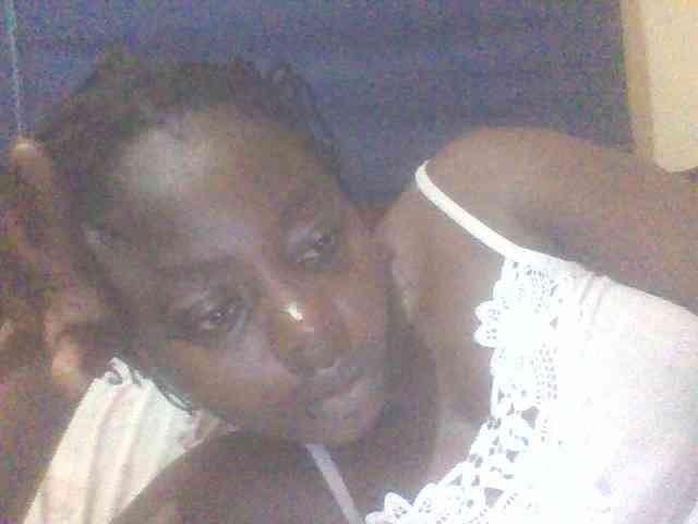 PrettyG webcam