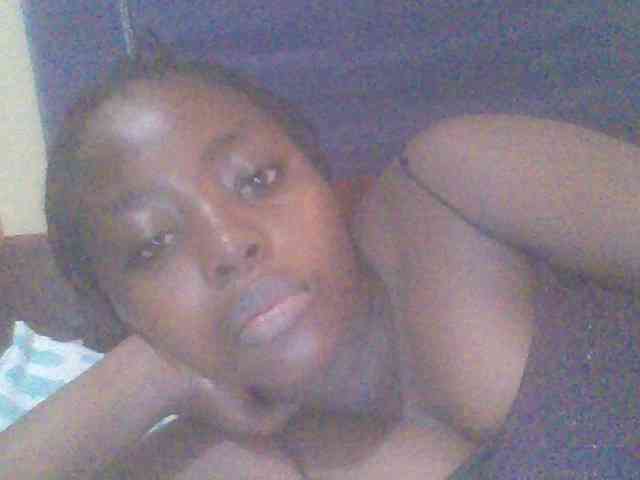 PrettyG webcam