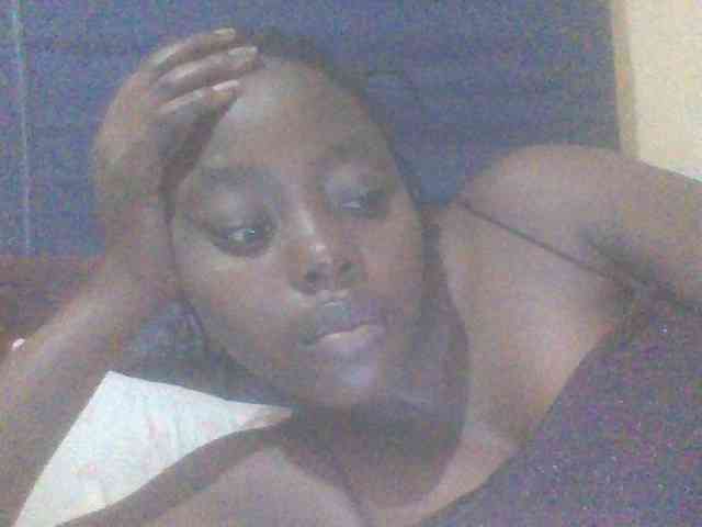 PrettyG webcam