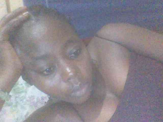 PrettyG webcam