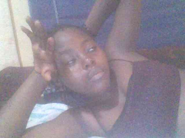 PrettyG webcam
