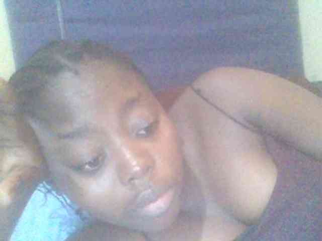 PrettyG webcam