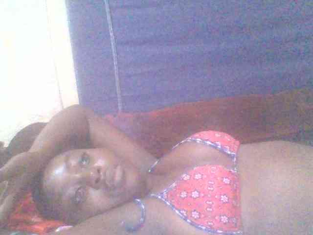 PrettyG webcam