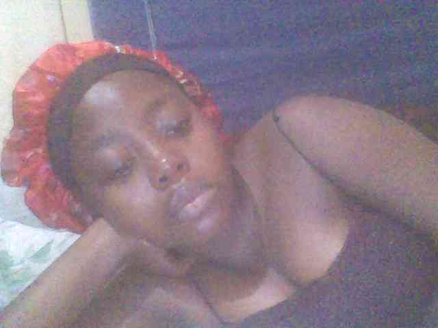 PrettyG webcam