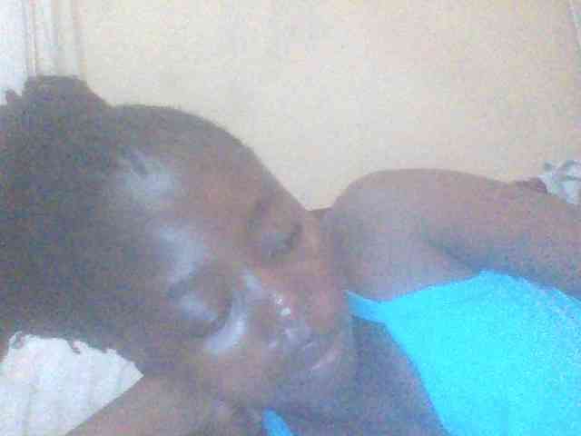 PrettyG webcam