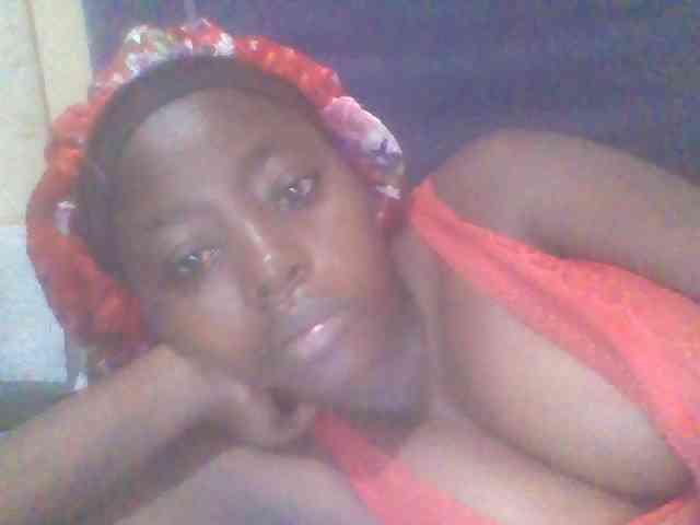 PrettyG webcam